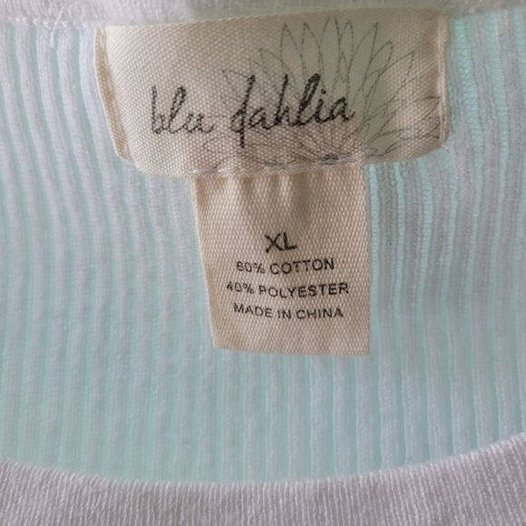 Bell Sleeve Top - Picture 4 of 4